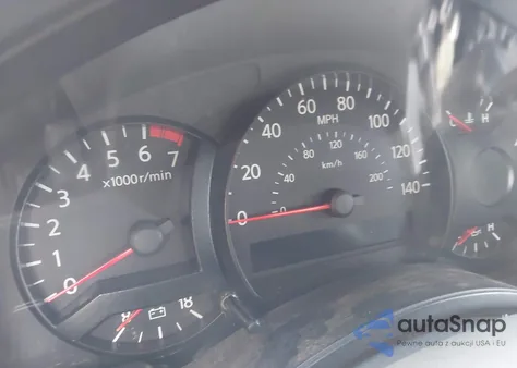 2006 Nissan Titan Le из США, поврежденный, VIN 1N6BA06B36N540272